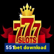 551bet download